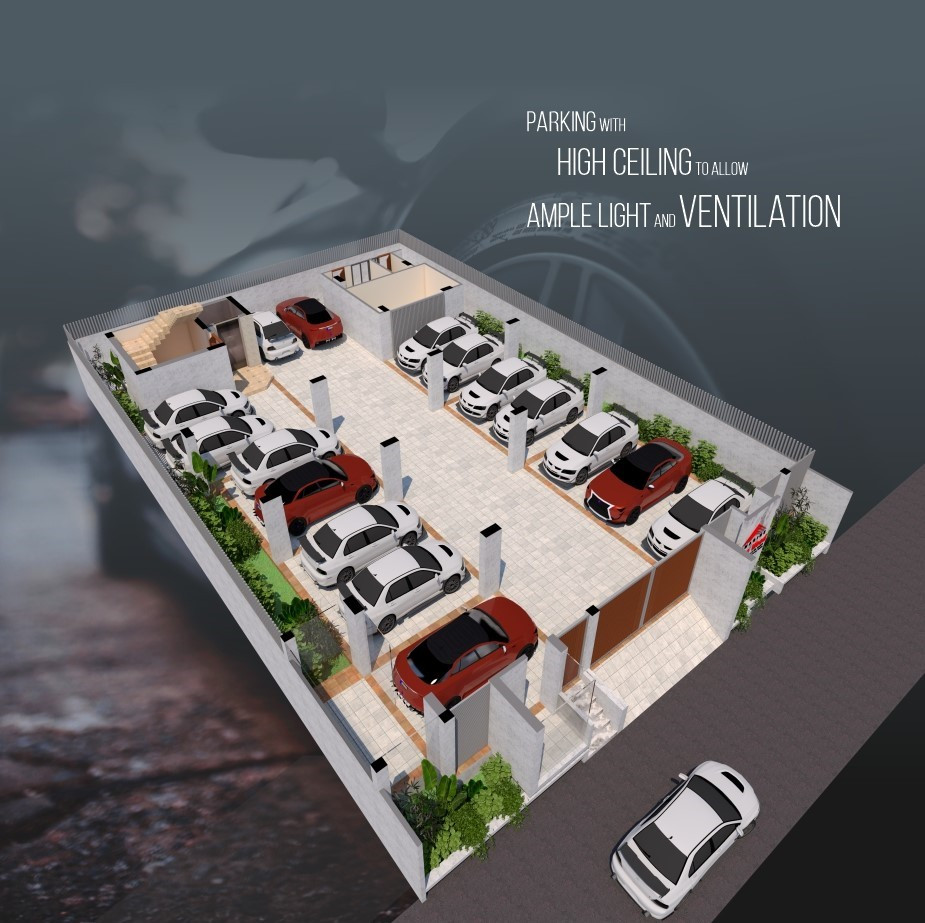 Featured Project Image